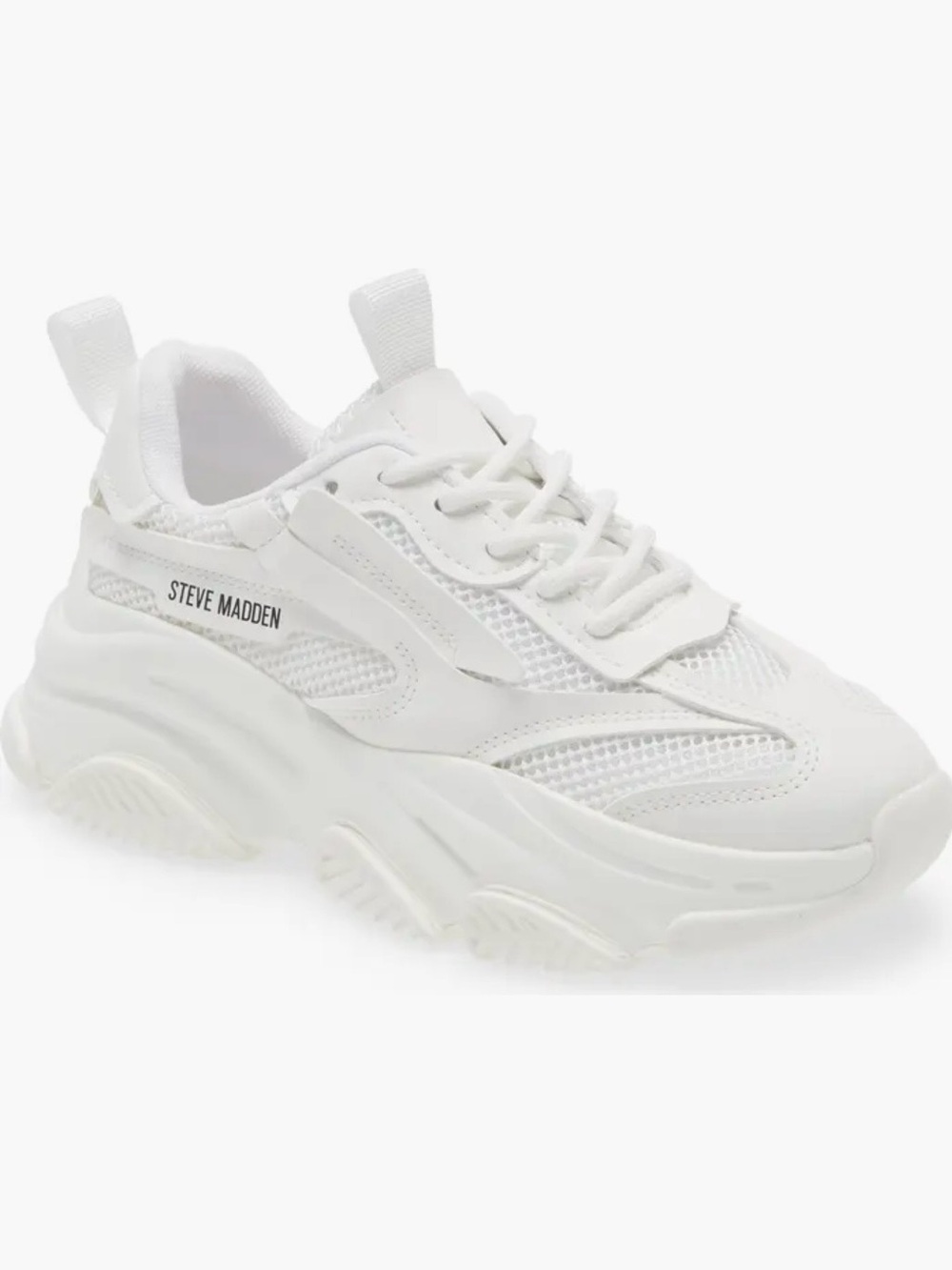 Steve Madden Possession Sneaker